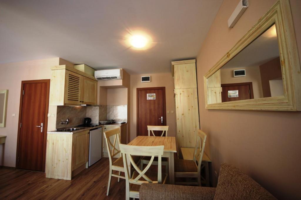 Menada Dawn Park Apartment Slantschew brjag Zimmer foto