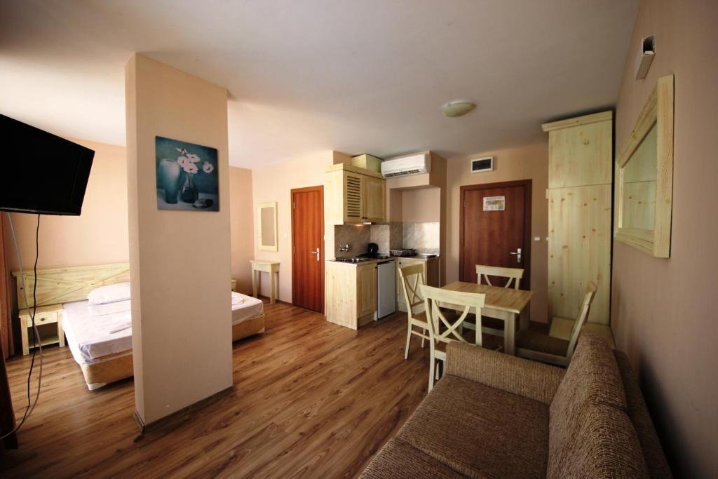 Menada Dawn Park Apartment Slantschew brjag Zimmer foto