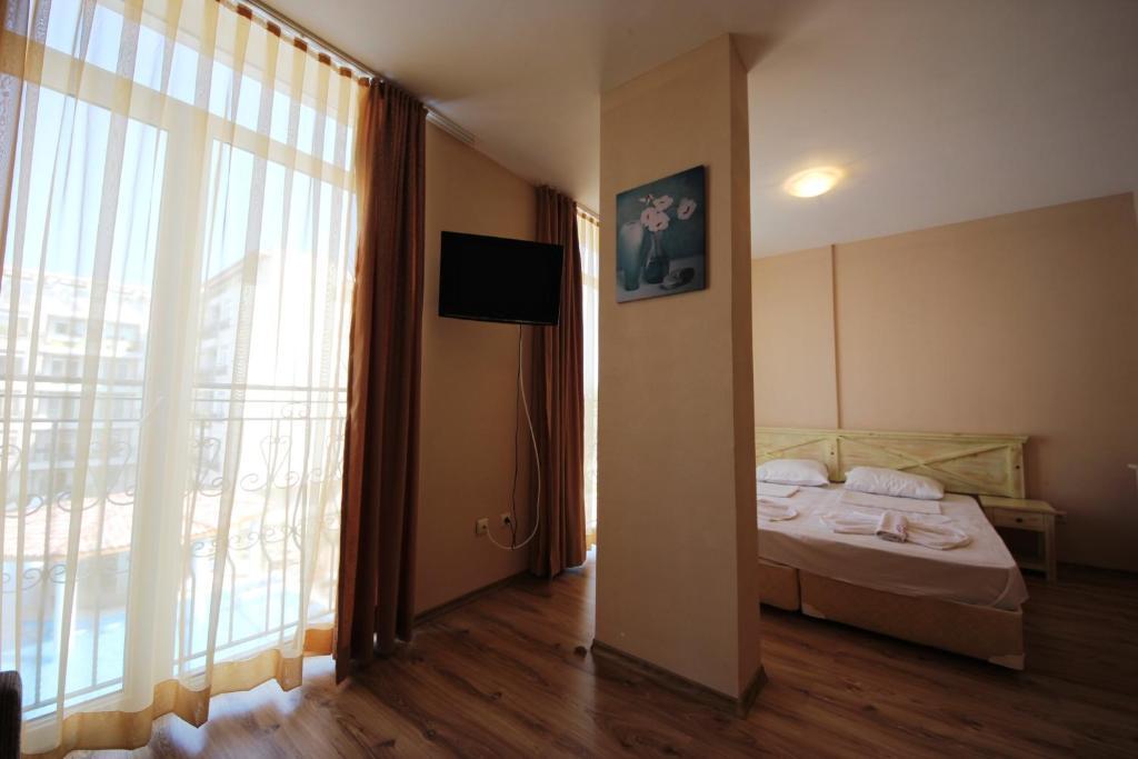 Menada Dawn Park Apartment Slantschew brjag Zimmer foto