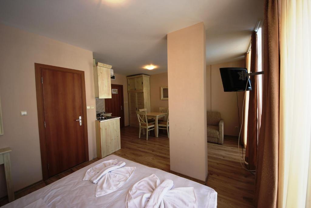 Menada Dawn Park Apartment Slantschew brjag Zimmer foto